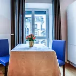 Voll Ausgestattetes Apartment