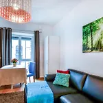Voll Ausgestattetes Apartment