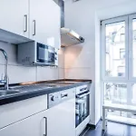 Voll Ausgestattetes Apartment