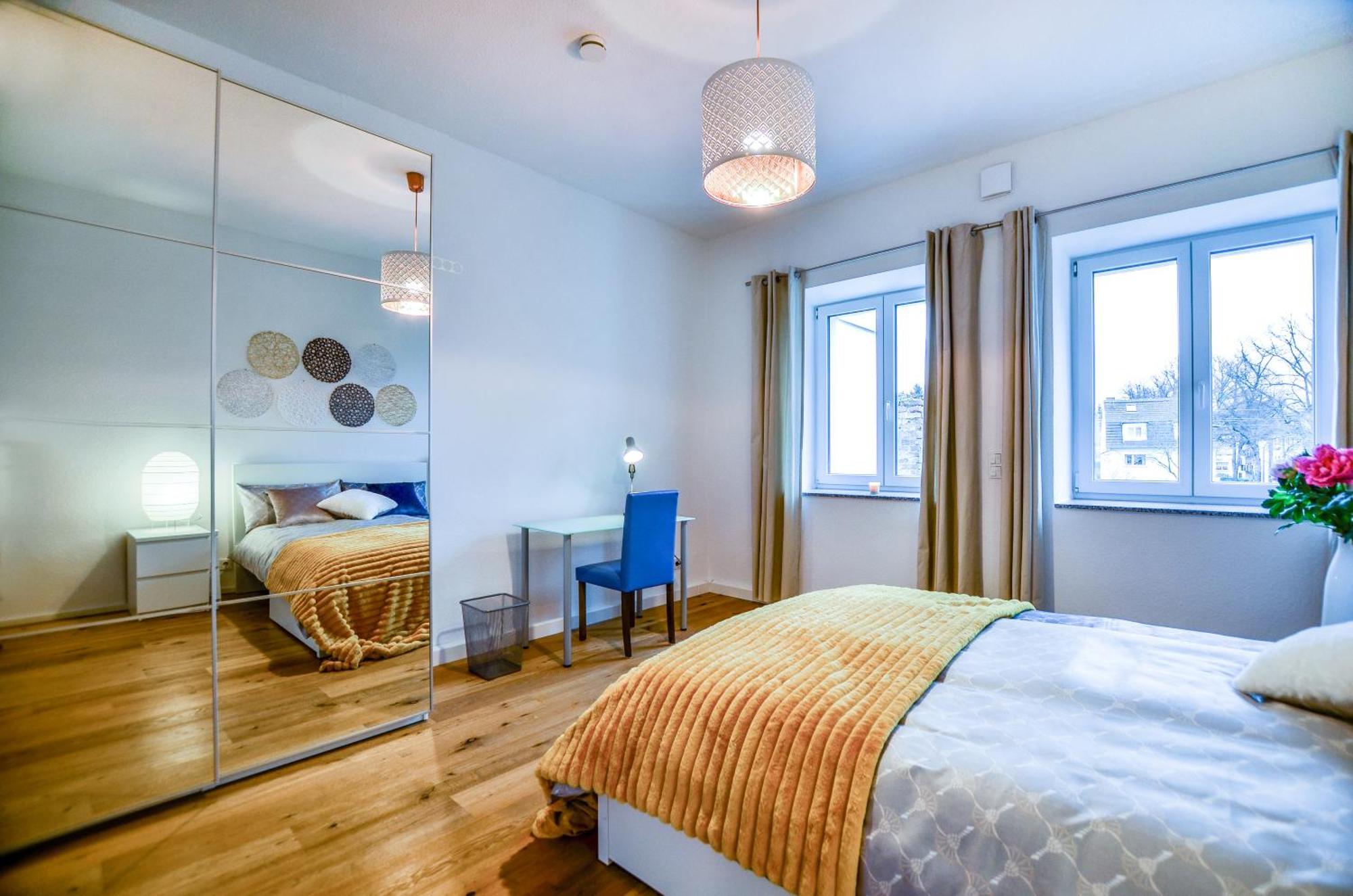 Apartment Voll Ausgestattetes *