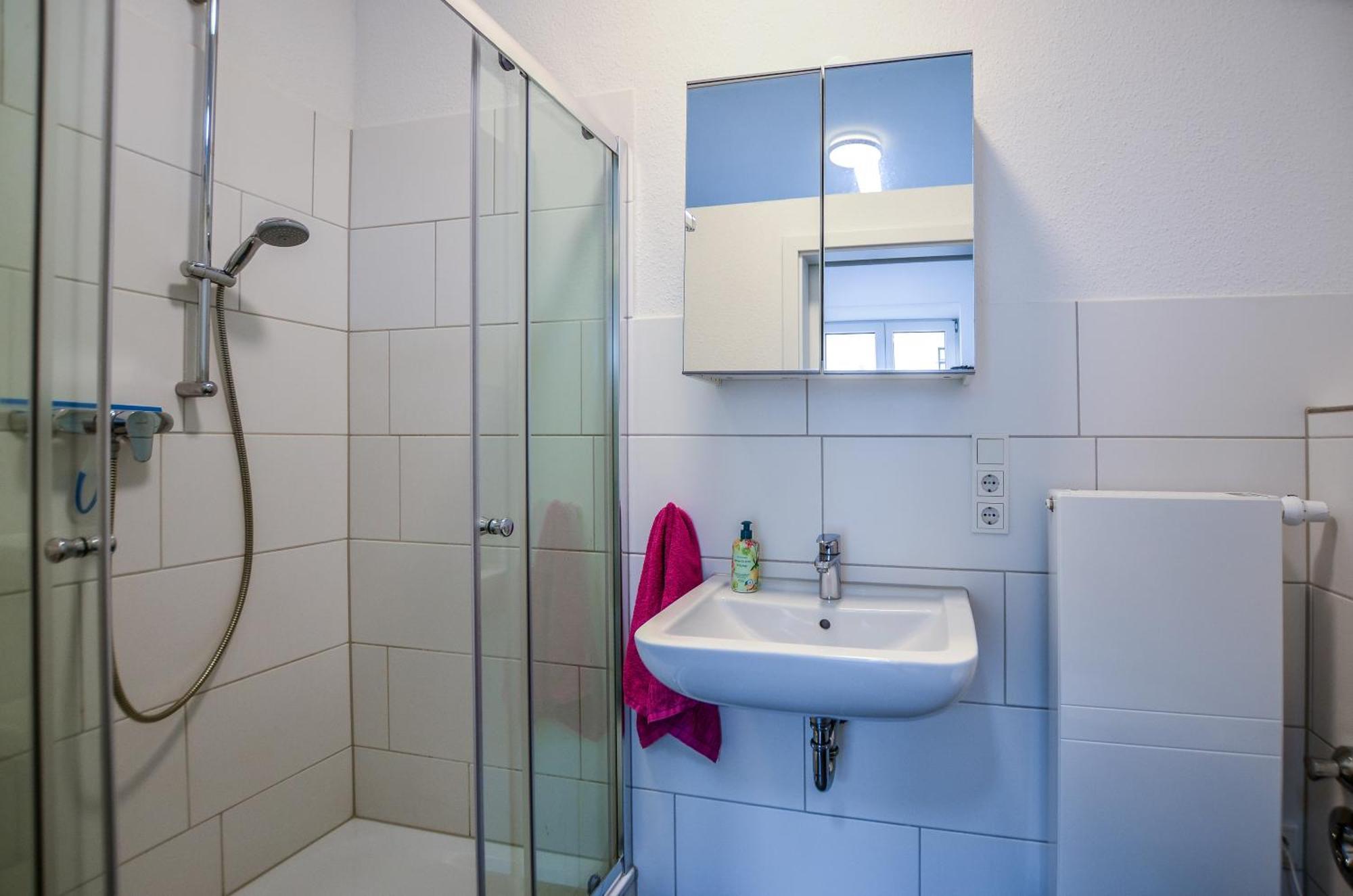 Voll Ausgestattetes Apartment Bonn